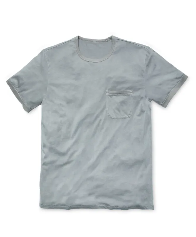 Sojourn Pocket Tee - SALE sold by Outerknown
