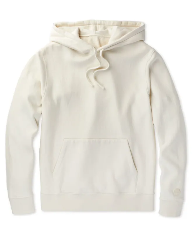 Sunday Hoodie - FINAL SALE sold by Outerknown