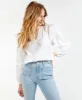 Jolie Ruffle Top - FINAL SALE sold by Outerknown