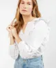 Jolie Ruffle Top - FINAL SALE sold by Outerknown