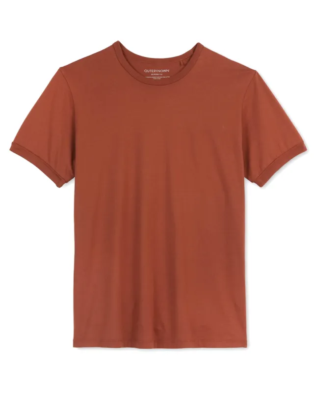 Sojourn Tee - FINAL SALE sold by Outerknown