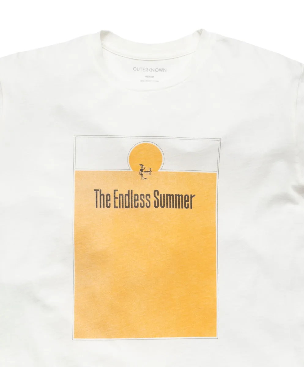 The Endless Summer Sun Tee - FINAL SALE sold by Outerknown product image thumbnail 3