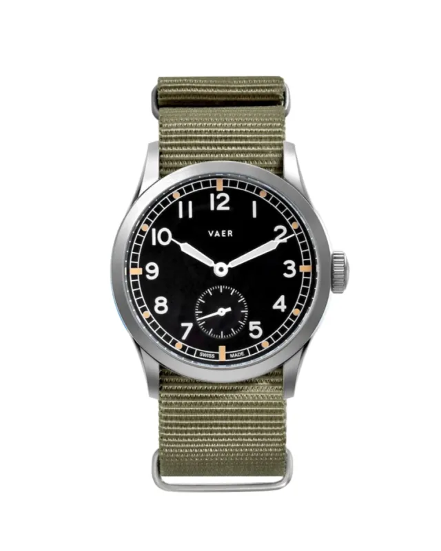 VAER A12 Dirty Dozen sold by Outerknown