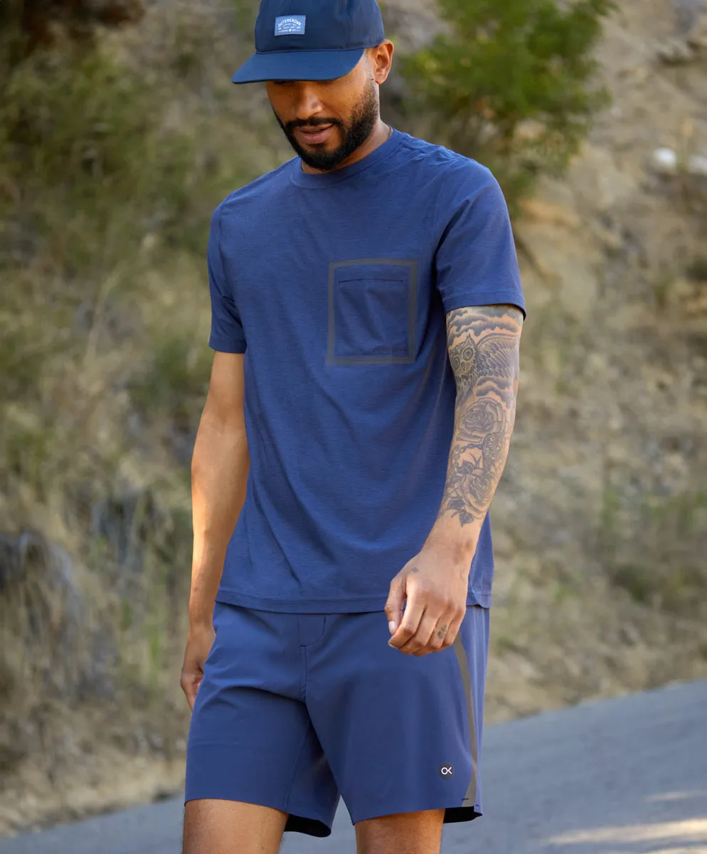 APEX S/S Tee by Kelly Slater - FINAL SALE sold by Outerknown product image thumbnail 2