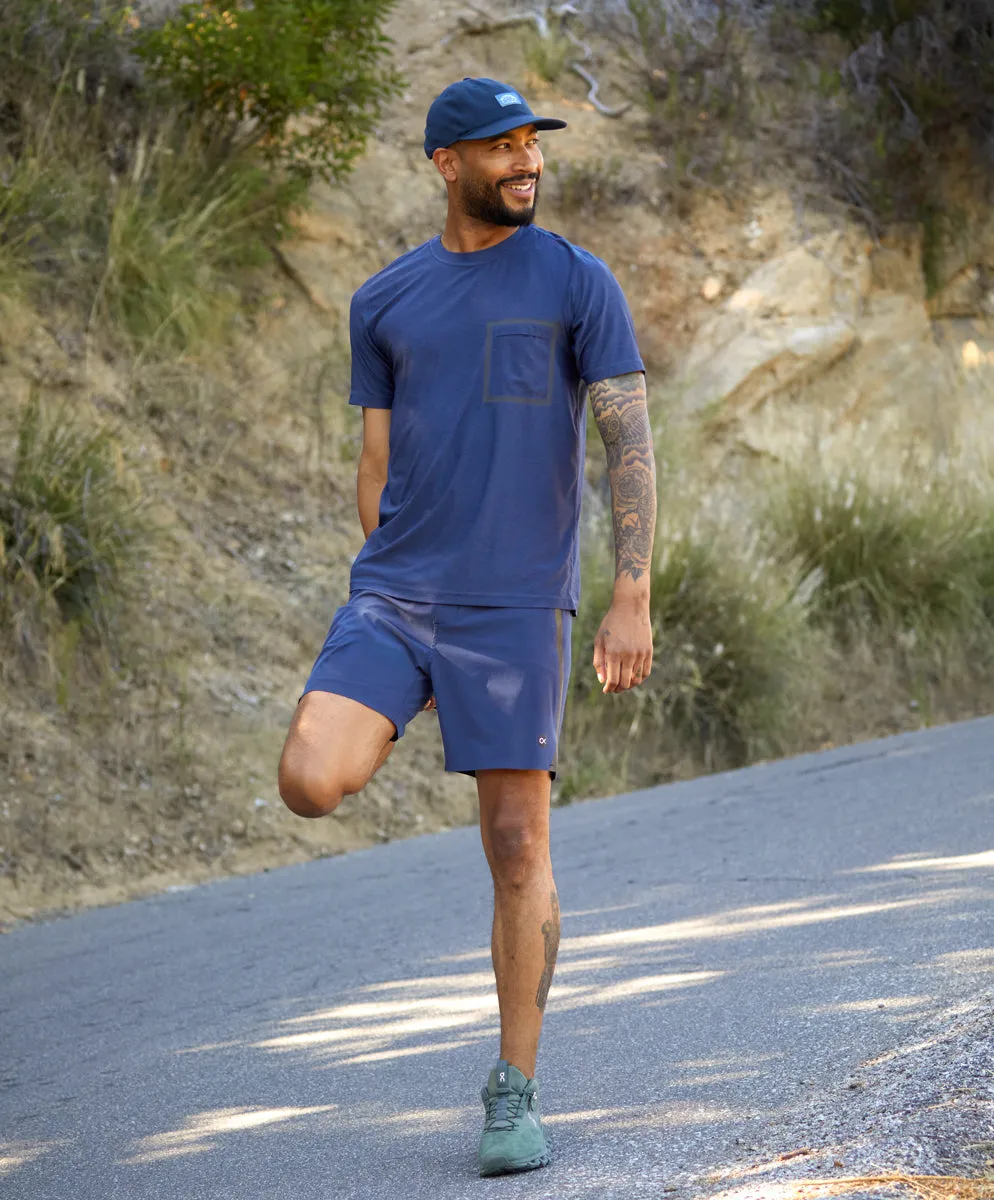 APEX S/S Tee by Kelly Slater - FINAL SALE sold by Outerknown product image thumbnail 4