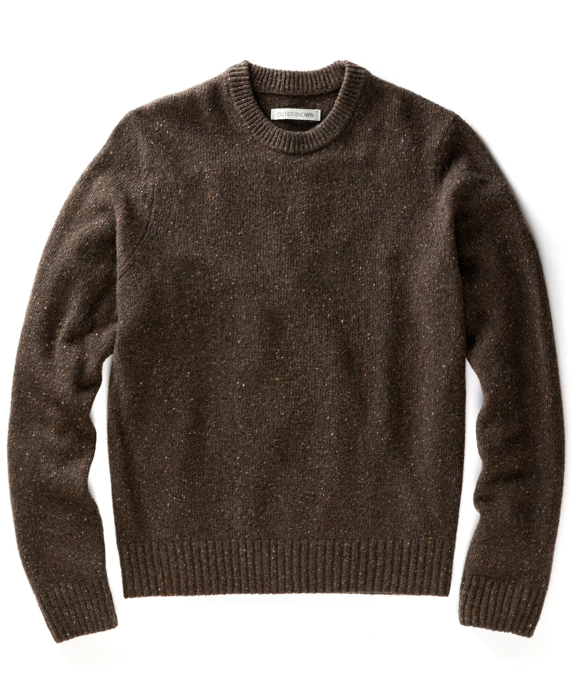 Tomales Donegal Crew - SALE sold by Outerknown