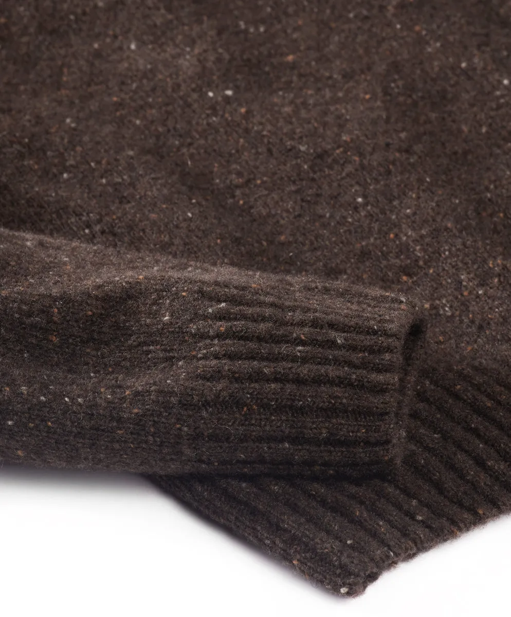 Tomales Donegal Crew - SALE sold by Outerknown product image thumbnail 5