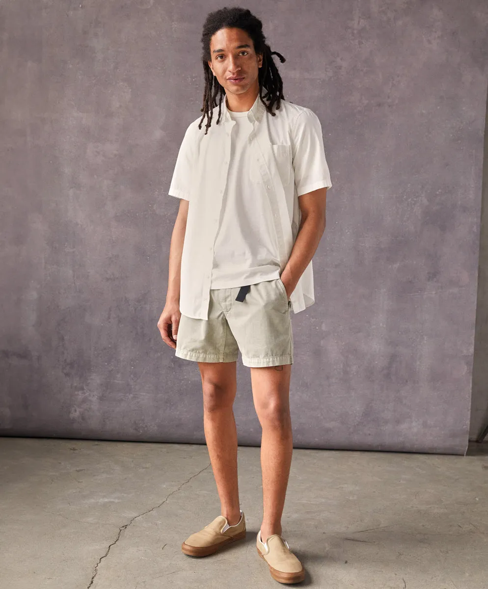 The S/S Studio Shirt - FINAL SALE sold by Outerknown product image thumbnail 3