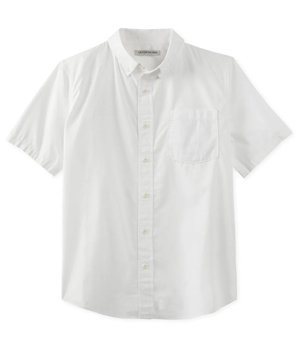 The S/S Studio Shirt - FINAL SALE sold by Outerknown
