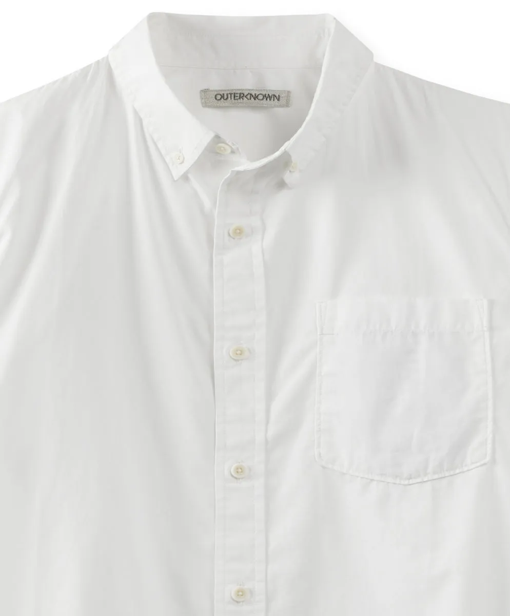 The S/S Studio Shirt - FINAL SALE sold by Outerknown product image thumbnail 5