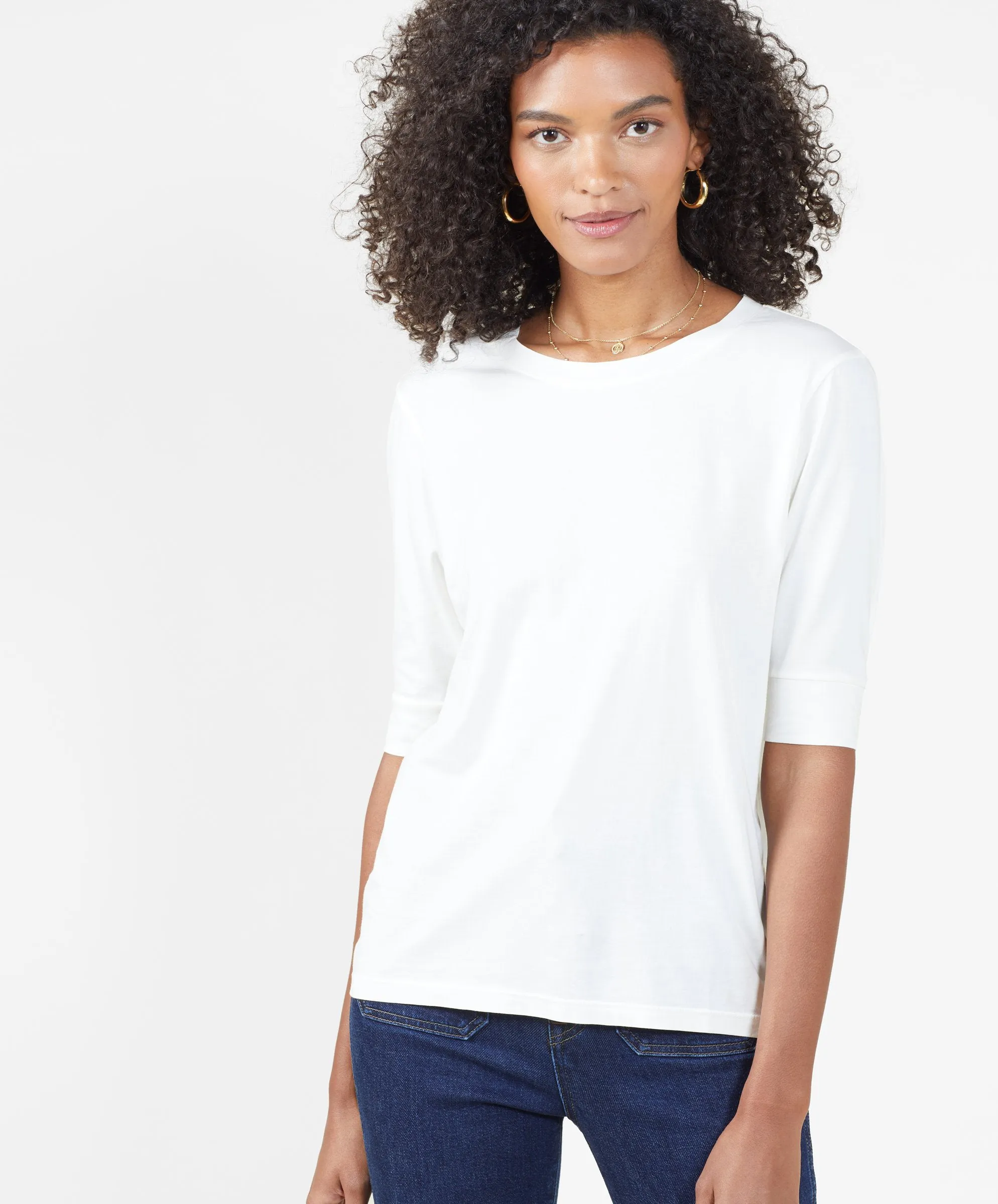 Sojourn Paris Tee - FINAL SALE sold by Outerknown product image thumbnail 2