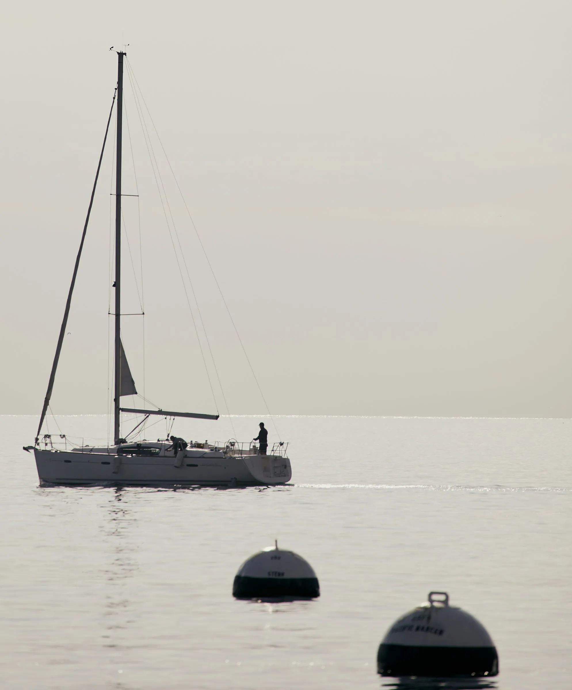 Sojourn Paris Tee - FINAL SALE sold by Outerknown product image thumbnail 3