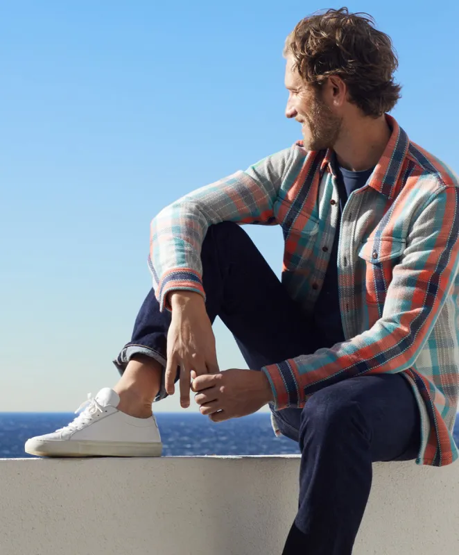 Blanket Shirt - SALE sold by Outerknown