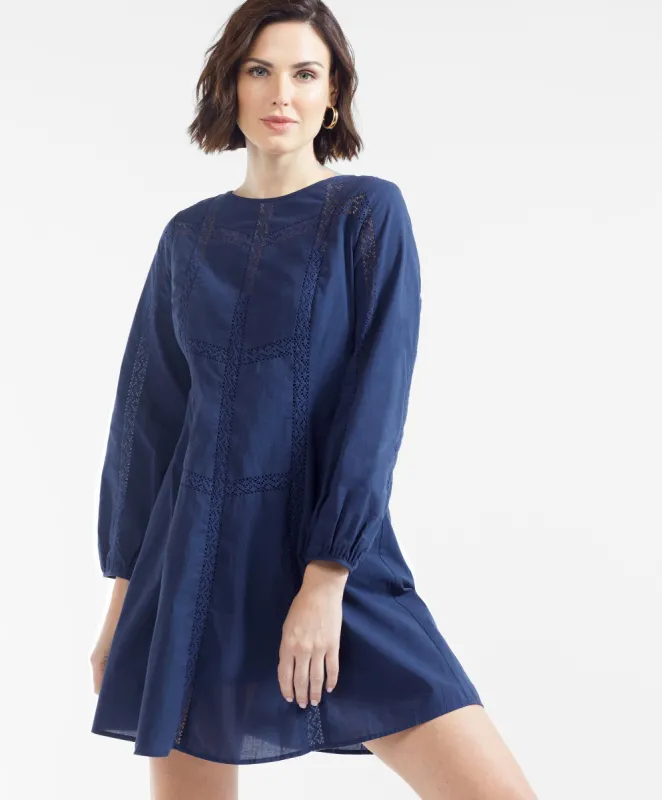 Eliott Dress - Outerworn sold by Outerknown
