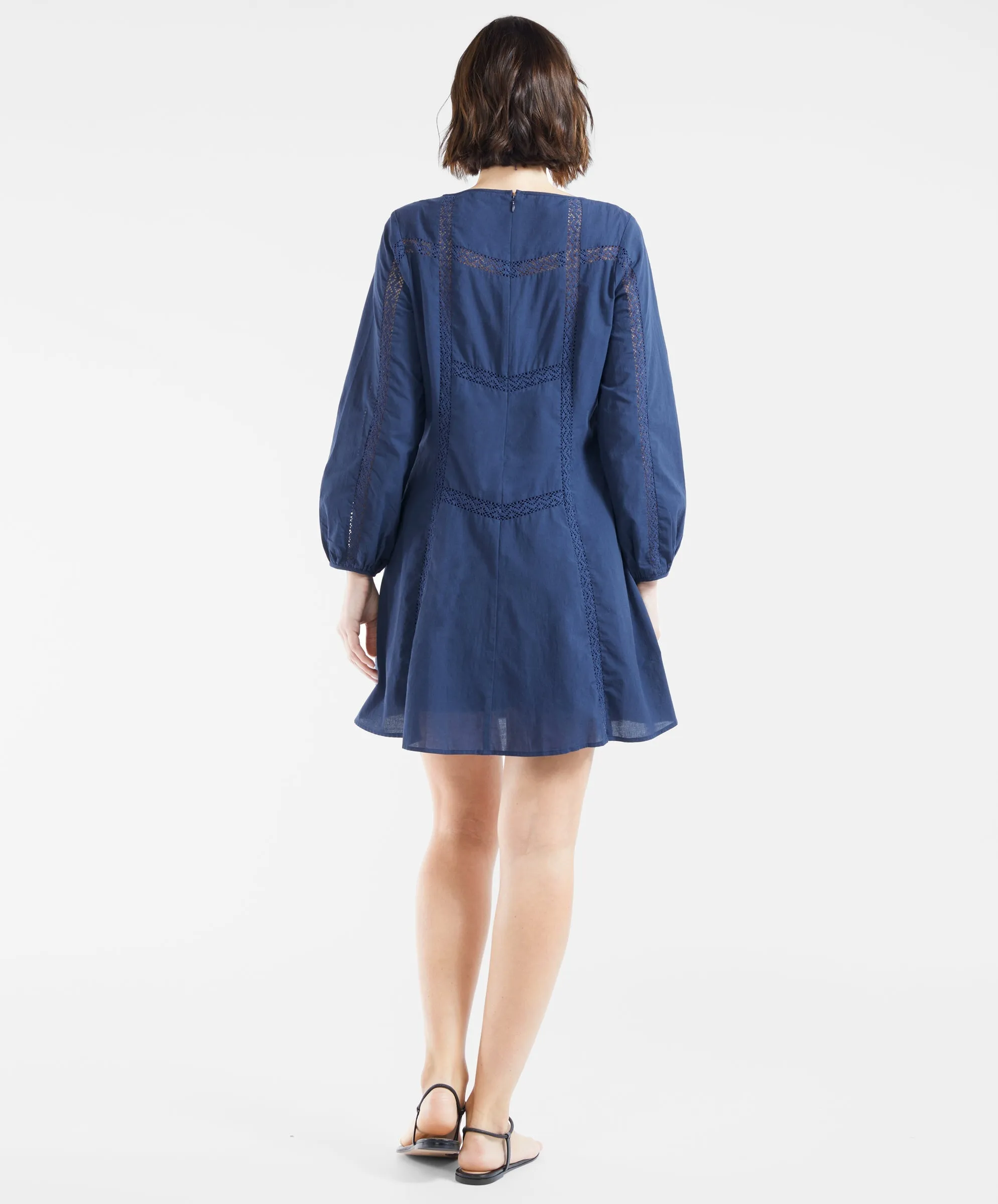 Eliott Dress - Outerworn sold by Outerknown product image thumbnail 5