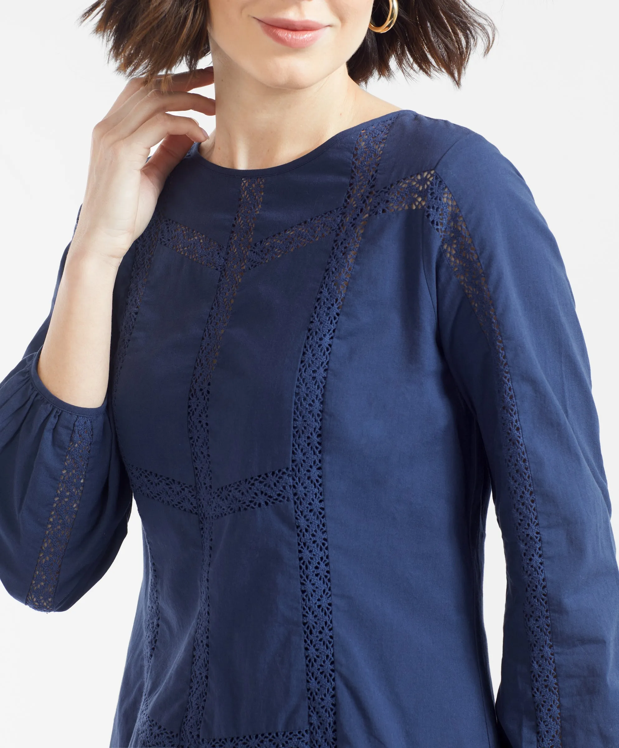 Eliott Dress - Outerworn sold by Outerknown product image thumbnail 2