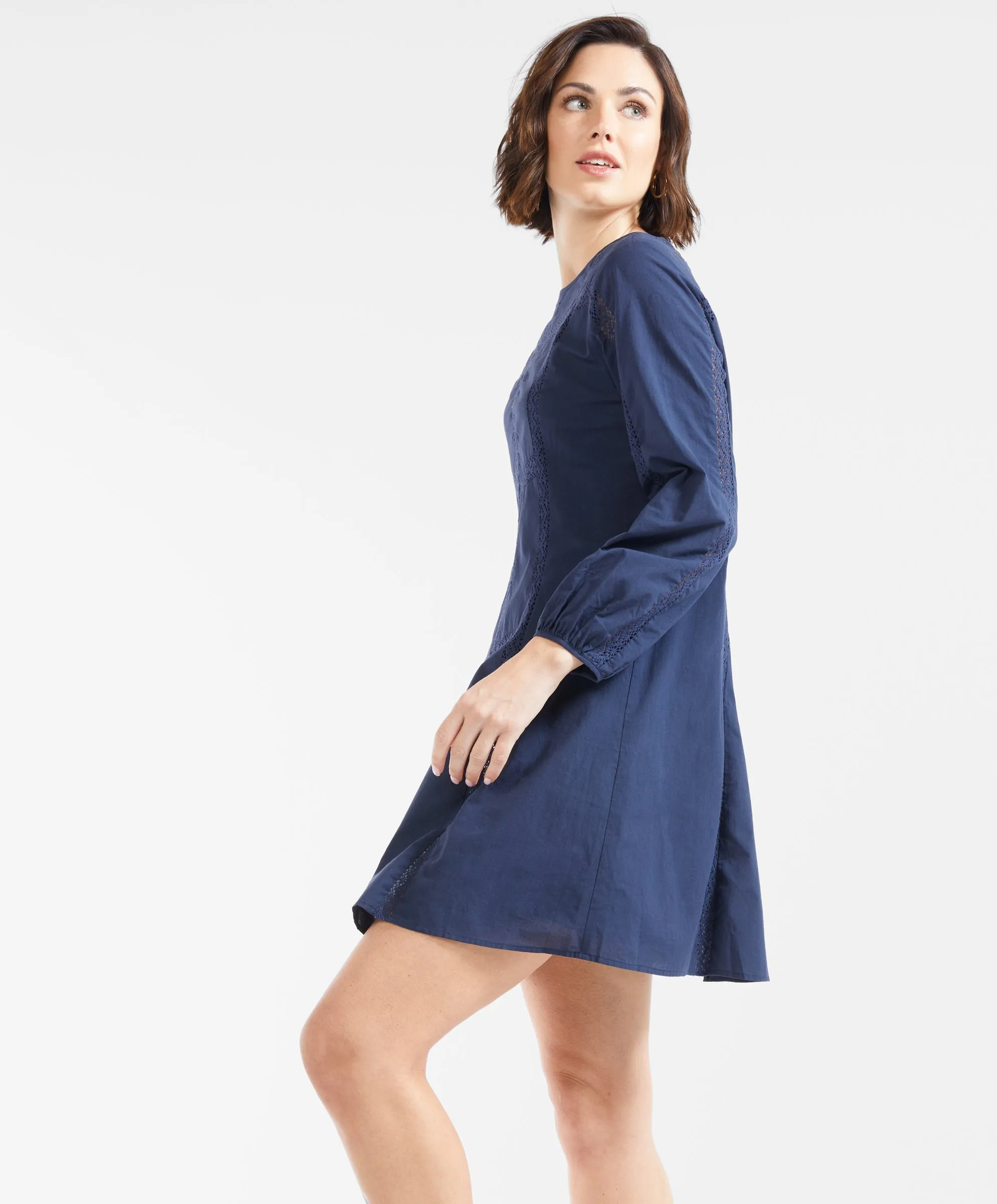 Eliott Dress - Outerworn sold by Outerknown product image thumbnail 3