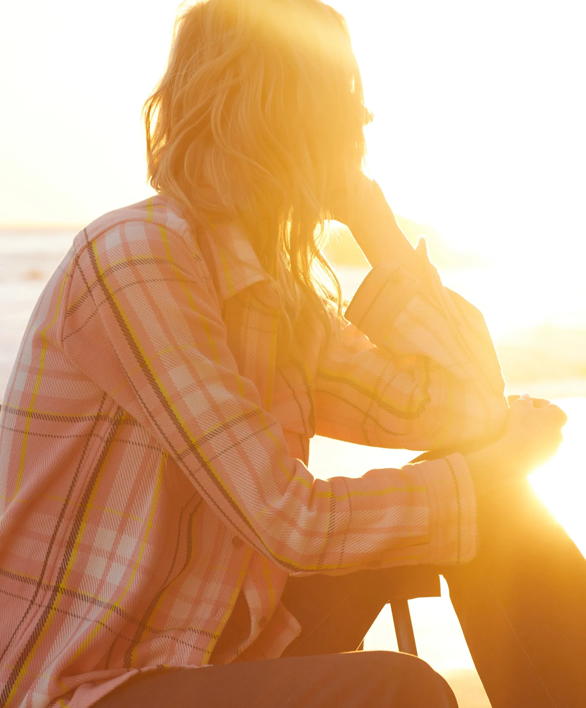 Women's Blanket Shirt - SALE sold by Outerknown