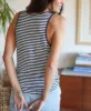 Offshore Linen Tank - SALE sold by Outerknown