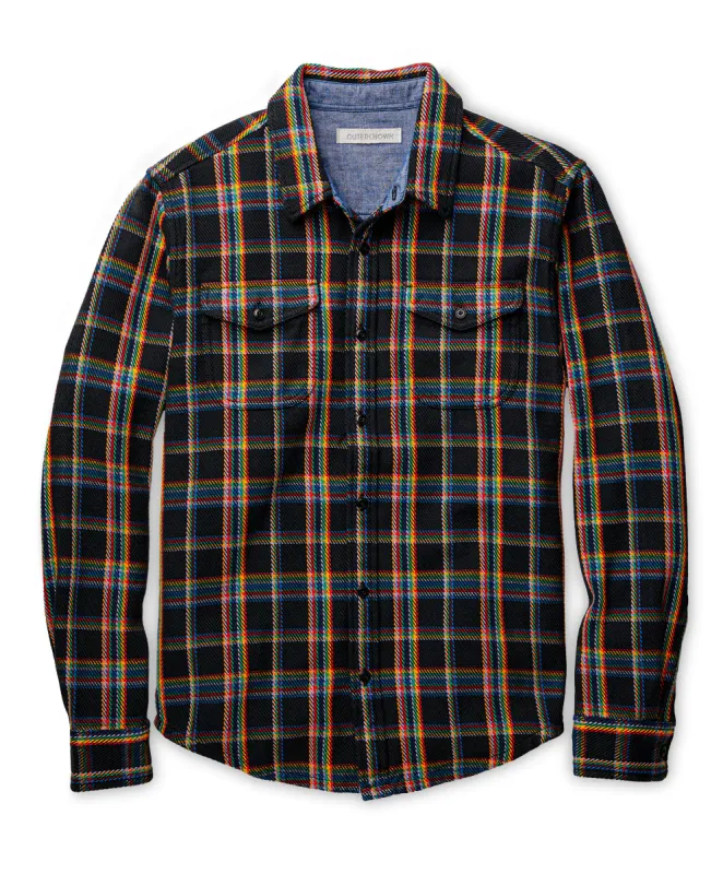 Blanket Shirt - SALE sold by Outerknown
