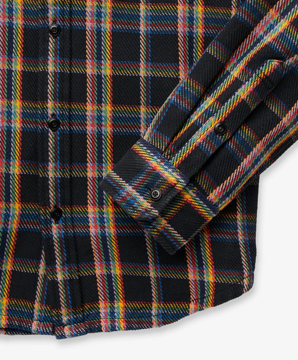 Blanket Shirt - SALE sold by Outerknown product image thumbnail 3