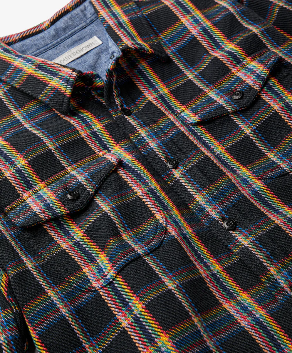 Blanket Shirt - SALE sold by Outerknown product image thumbnail 2