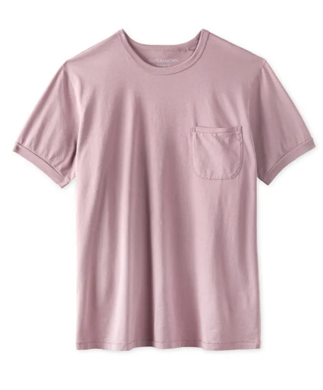 Sojourn Pocket Tee - SALE sold by Outerknown