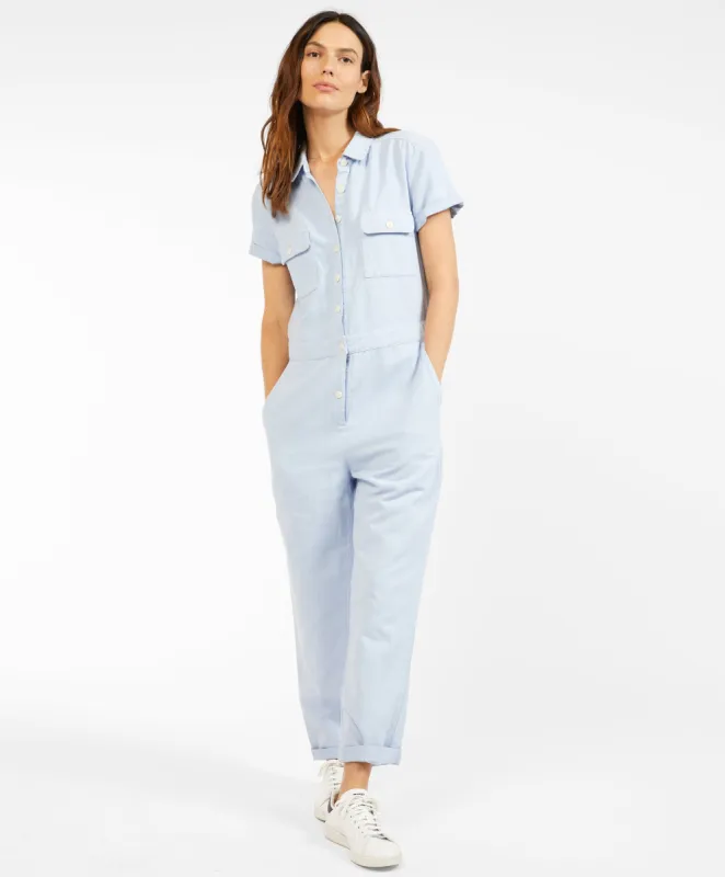 S.E.A. Suit - FINAL SALE sold by Outerknown