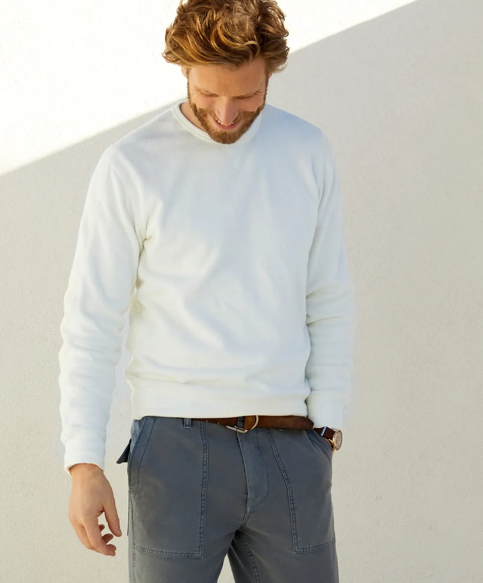 Voyager Utility Shorts - SALE sold by Outerknown product image thumbnail 2