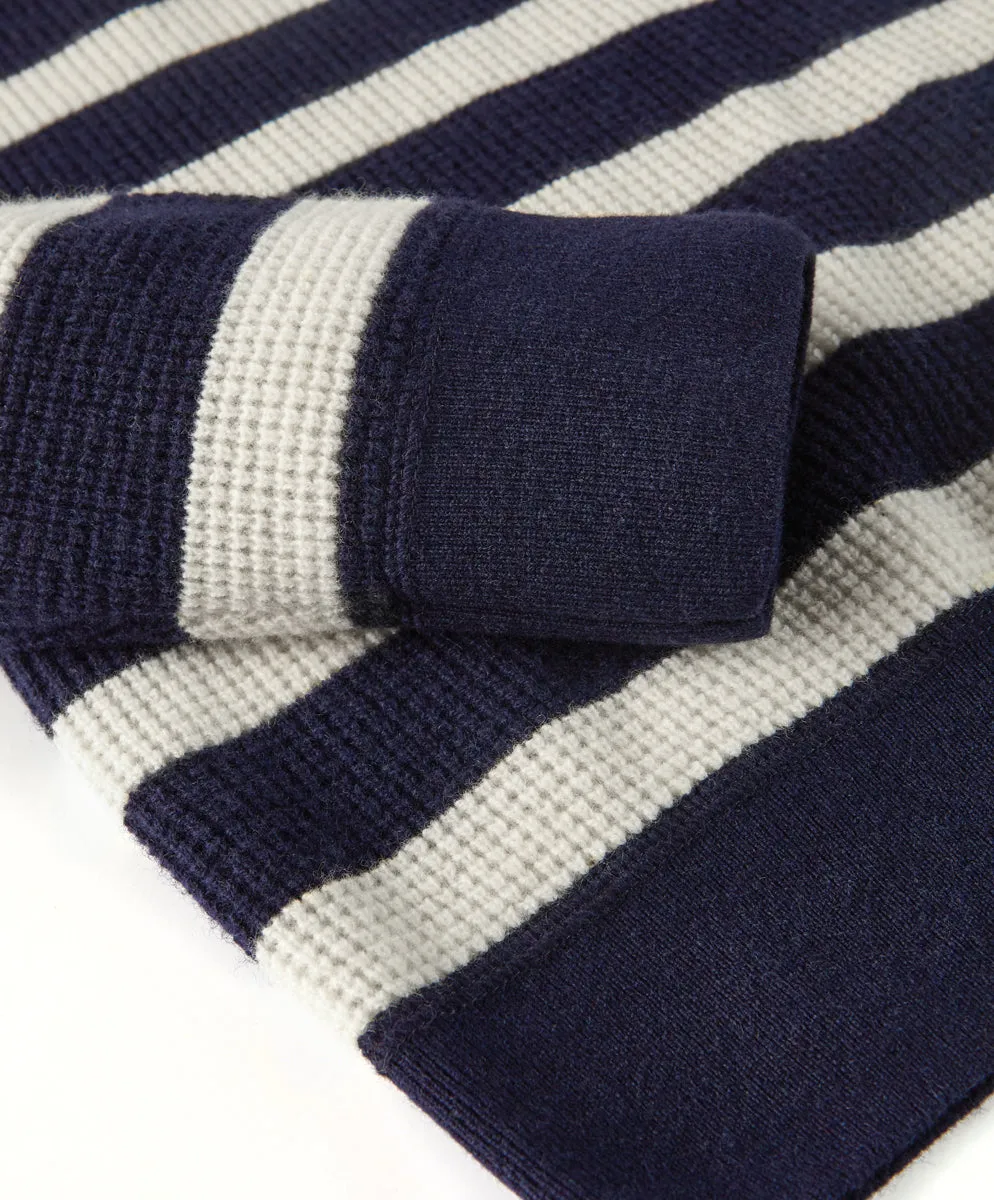 Shelter Waffle Crew - SALE sold by Outerknown product image thumbnail 5