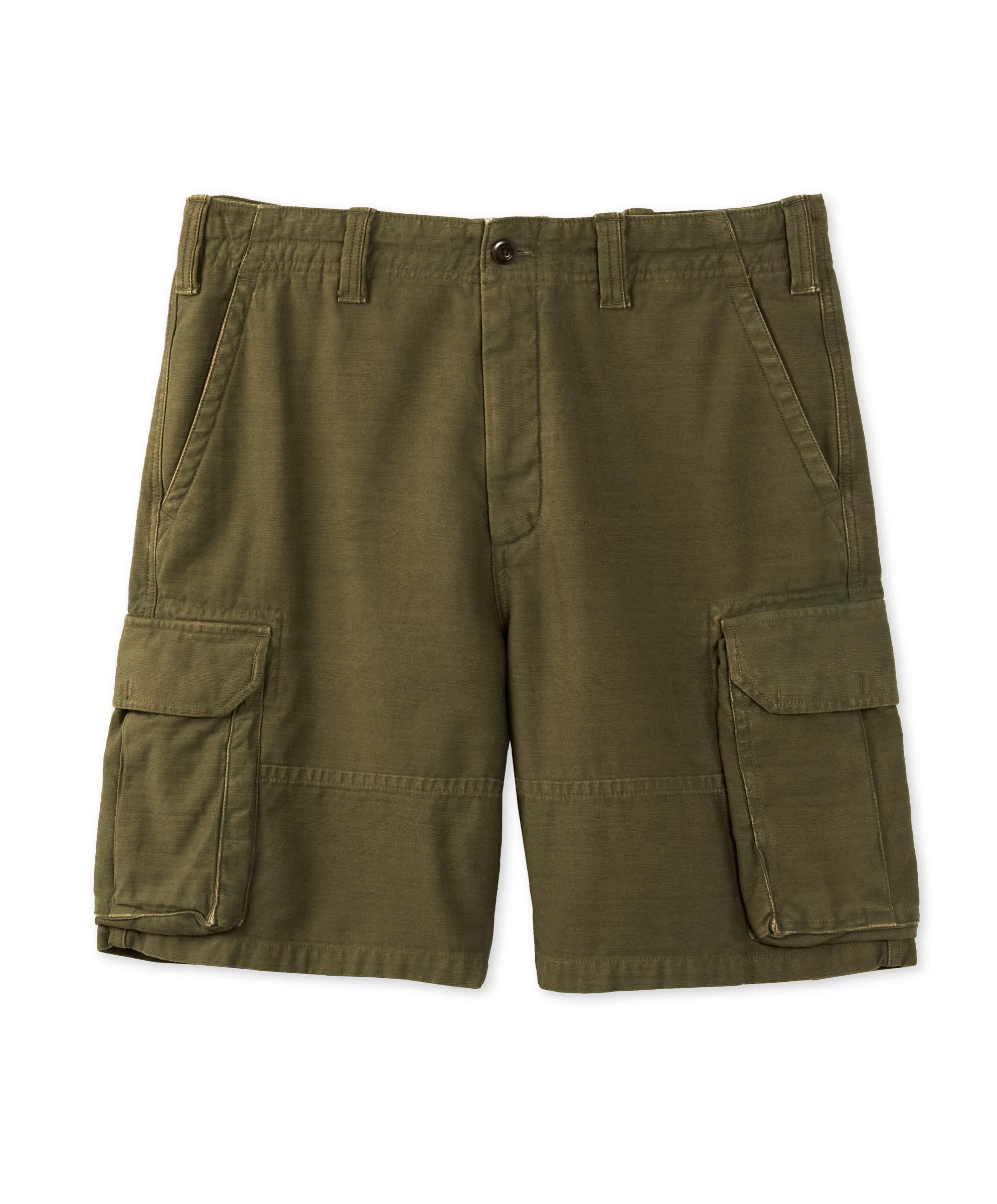 Voyager Cargo Shorts - SALE sold by Outerknown