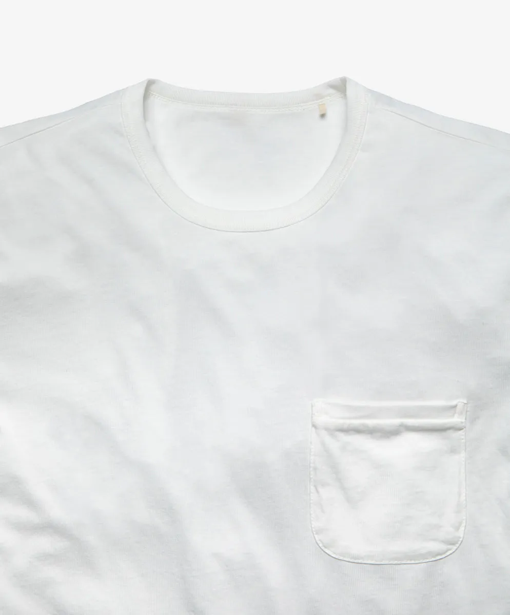 Sojourn Pocket Tee sold by Outerknown product image thumbnail 4