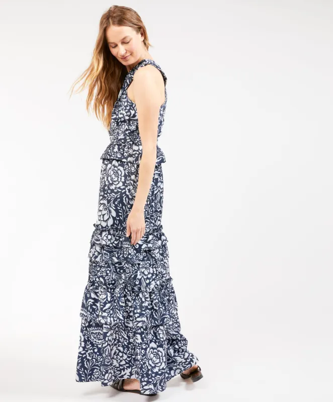 Bailey Maxi Dress - FINAL SALE sold by Outerknown