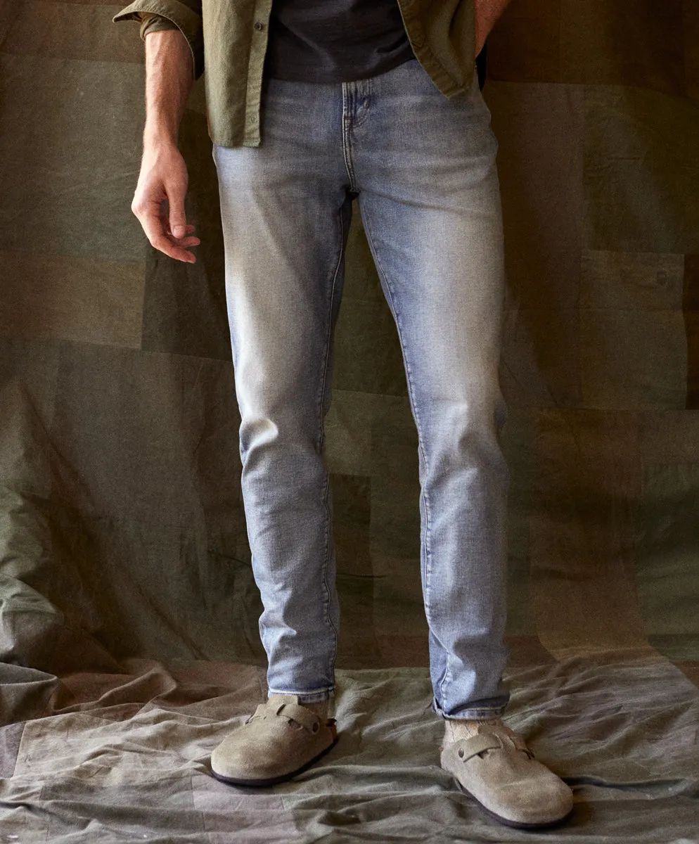 Drifter Tapered Fit - SALE sold by Outerknown product image thumbnail 2
