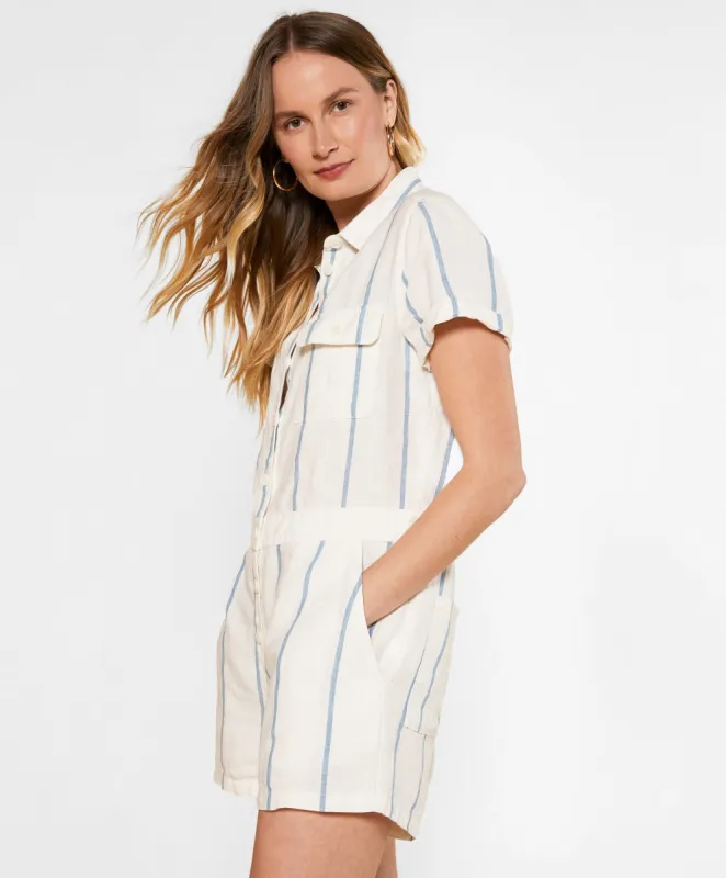 S.E.A. Suit Shortall - Outerworn sold by Outerknown