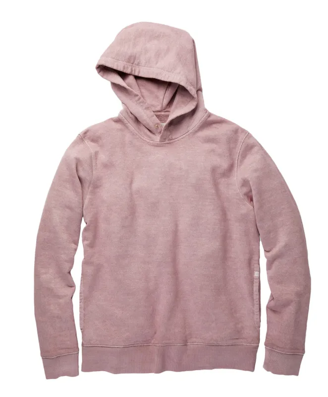 Sur Snap Hoodie - Outerworn sold by Outerknown
