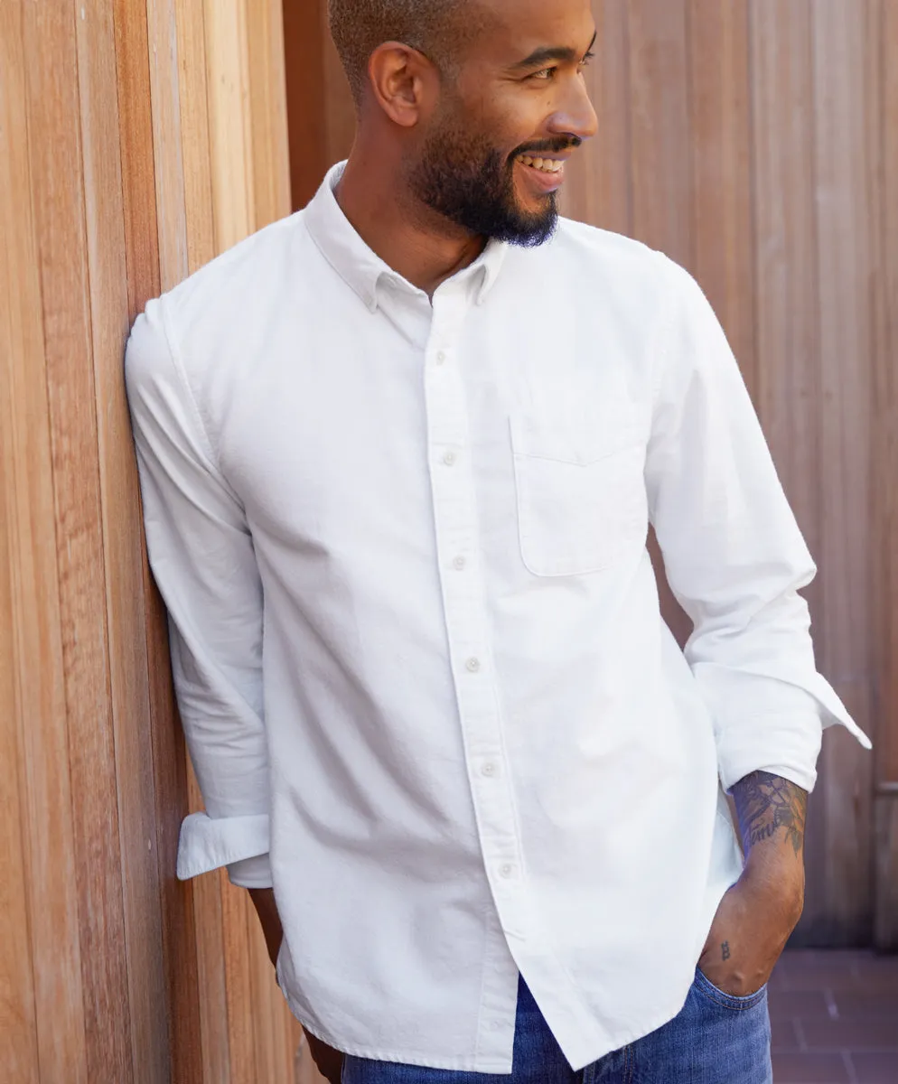 The Artist Oxford sold by Outerknown product image thumbnail 3