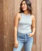 Sojourn Ribbed Tank - SALE sold by Outerknown