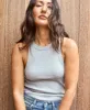 Sojourn Ribbed Tank - SALE sold by Outerknown