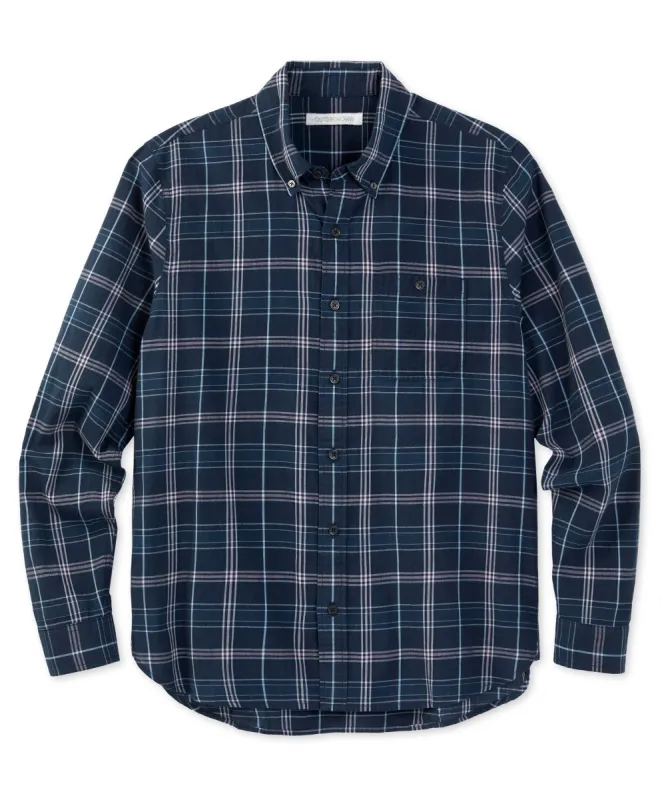 Atlantic Madras Shirt - FINAL SALE sold by Outerknown