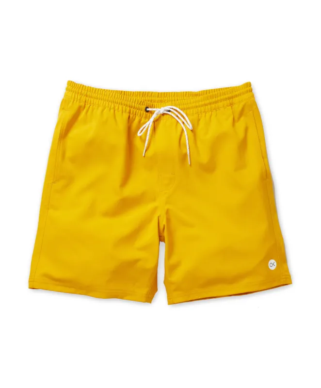 Nomadic Volley - FINAL SALE sold by Outerknown