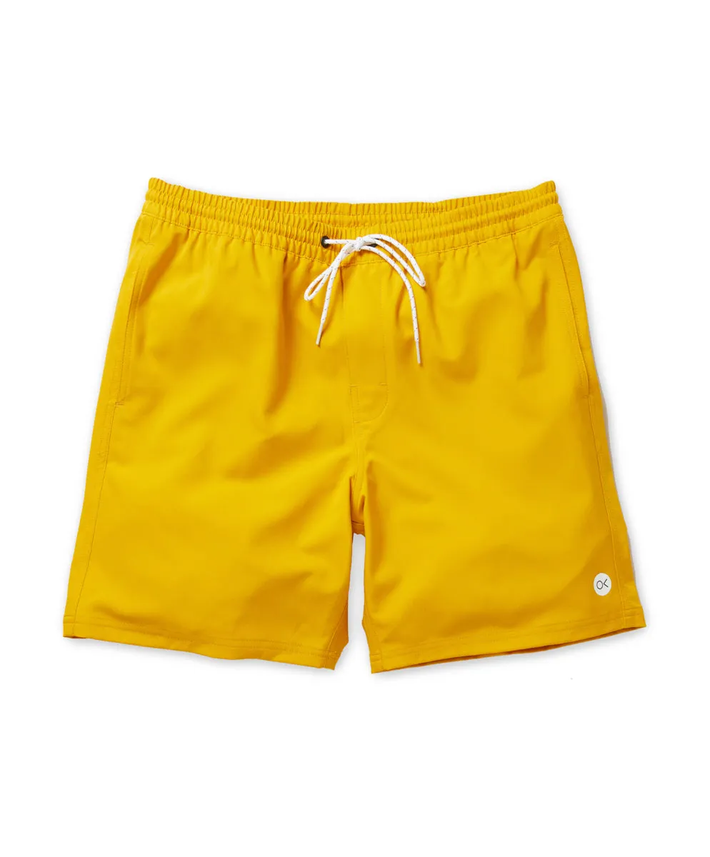 Nomadic Volley - FINAL SALE sold by Outerknown