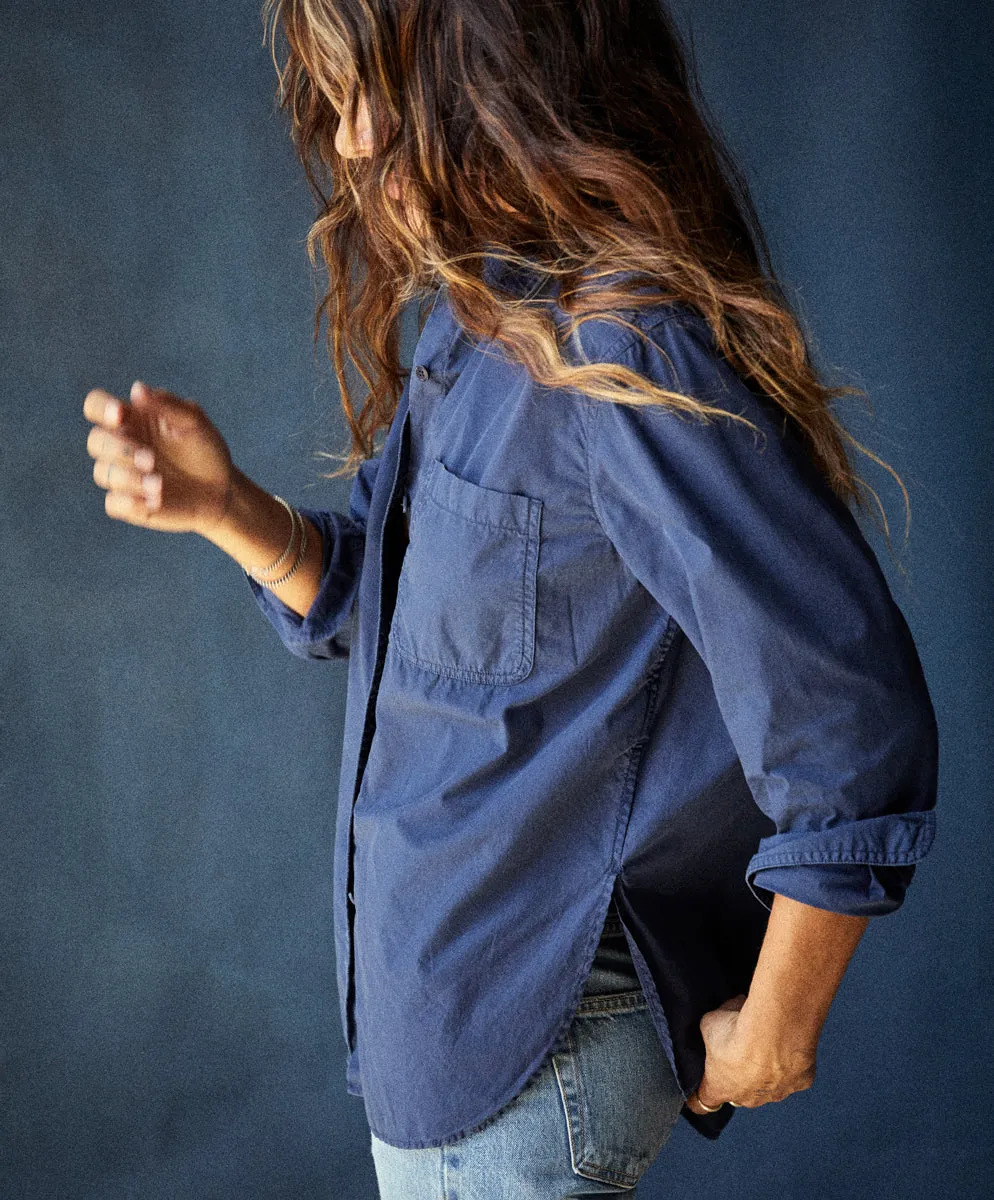 The Weekend Shirt - FINAL SALE sold by Outerknown product image thumbnail 4