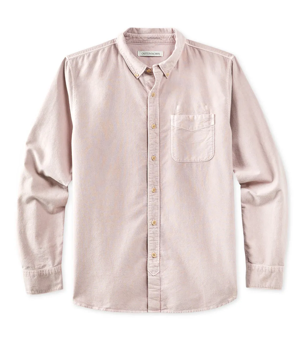 The Artist Oxford - FINAL SALE sold by Outerknown