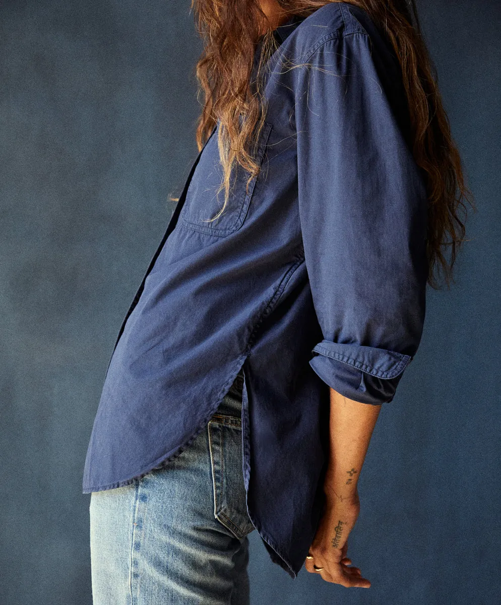 The Weekend Shirt - FINAL SALE sold by Outerknown product image thumbnail 5