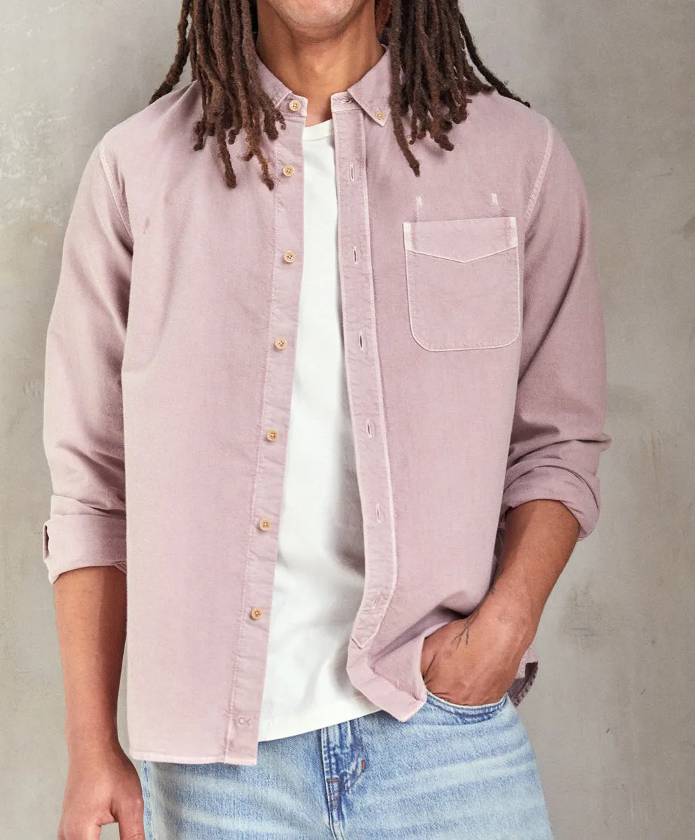 The Artist Oxford - FINAL SALE sold by Outerknown product image thumbnail 3