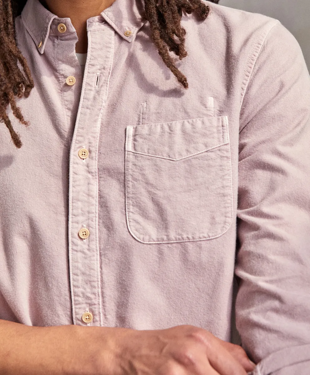 The Artist Oxford - FINAL SALE sold by Outerknown product image thumbnail 2