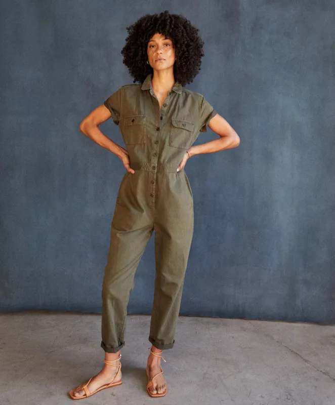 S.E.A. Suit - FINAL SALE sold by Outerknown