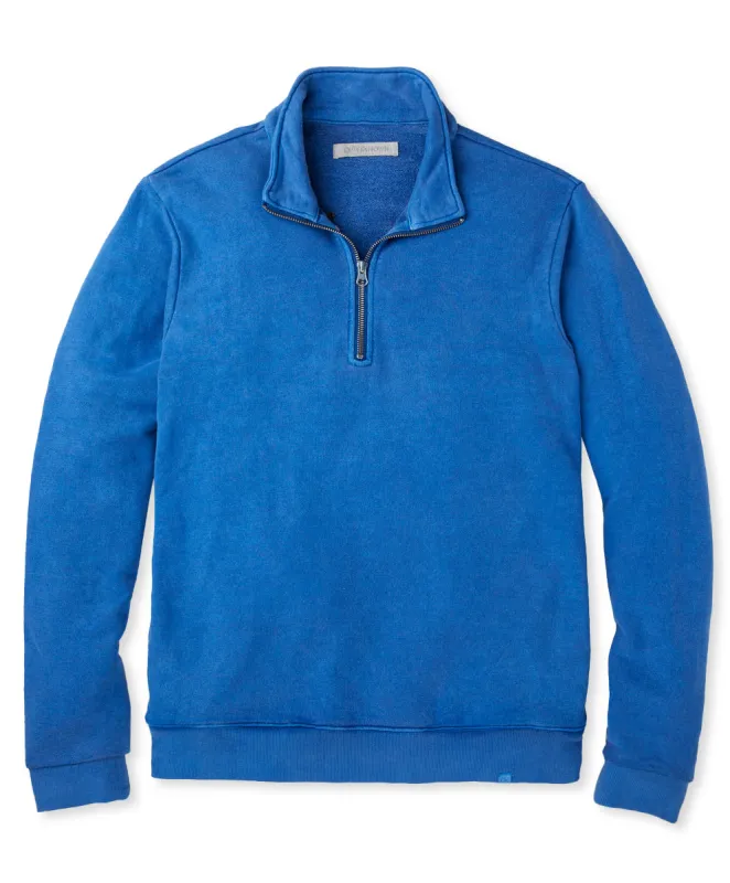 Sur Half Zip - SALE sold by Outerknown