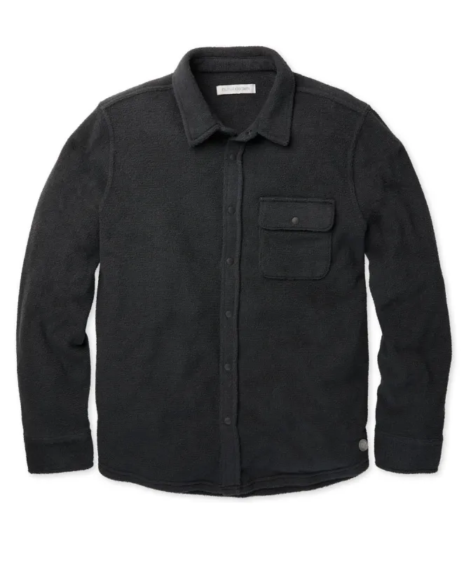 Hightide Snap Shirt - SALE sold by Outerknown